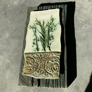 Handmade Art Fair decor